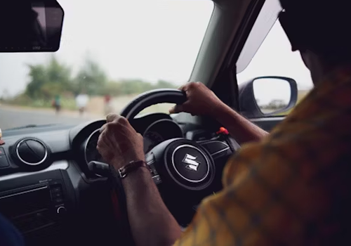 Chauffeur professionnel