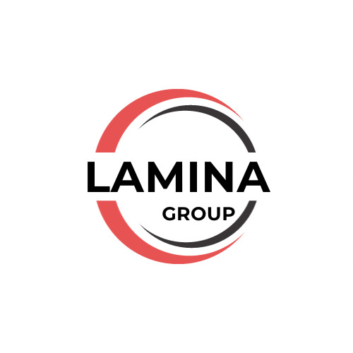 Logo Lamina Group